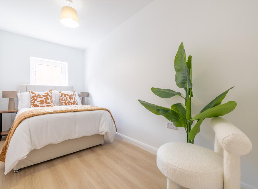 Apartment A6, Soho Foundry, Townsend Street, Belfast, BT13 2ES