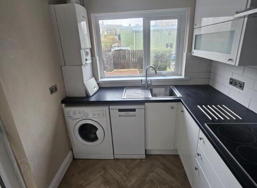 44 Central Avenue, Bangor, BT20 3AW