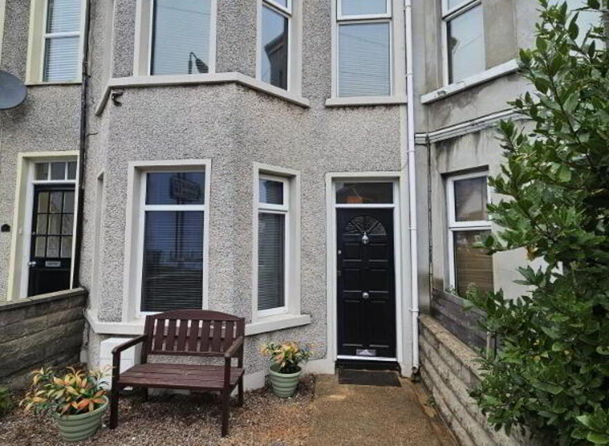 44 Central Avenue, Bangor, BT20 3AW