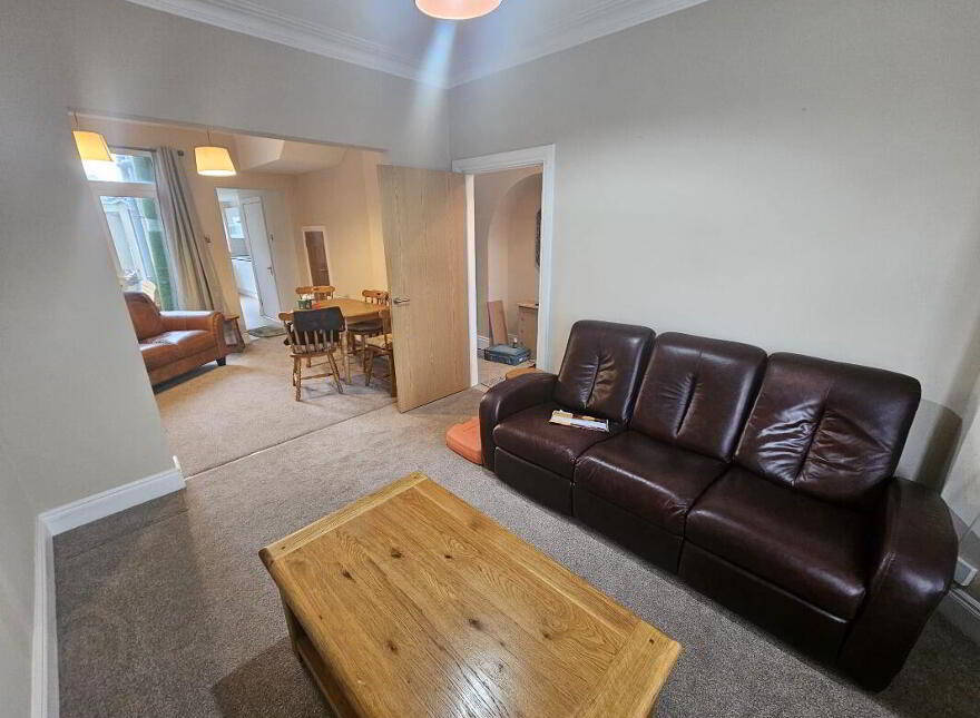 44 Central Avenue, Bangor, BT20 3AW