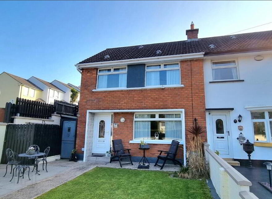 1 Prospect Park, Carrickfergus, BT38 8QA photo