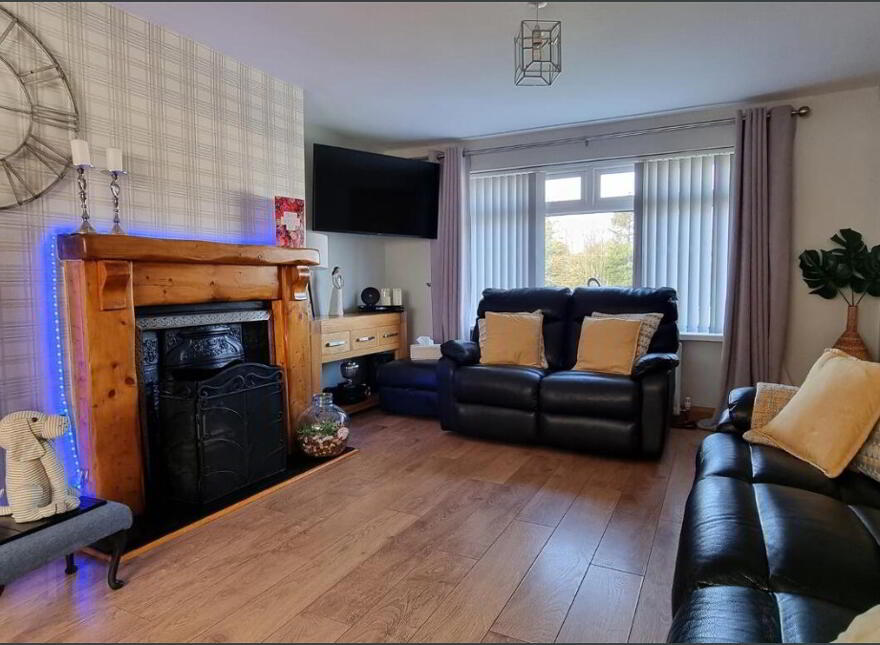 1 Prospect Park, Carrickfergus, BT38 8QA