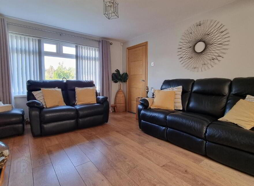 1 Prospect Park, Carrickfergus, BT38 8QA