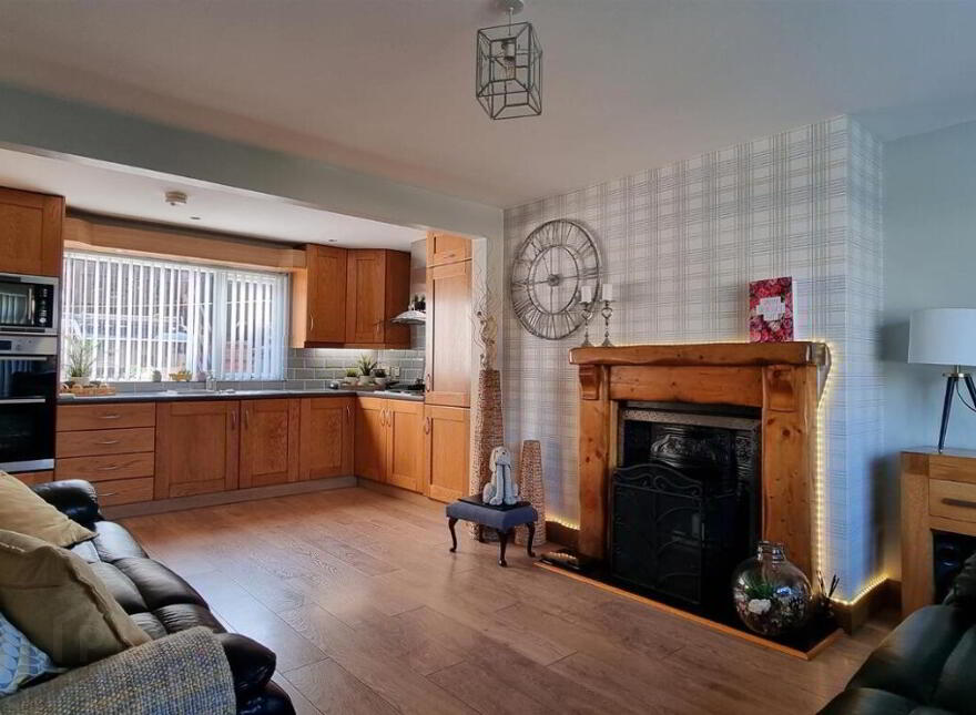 1 Prospect Park, Carrickfergus, BT38 8QA