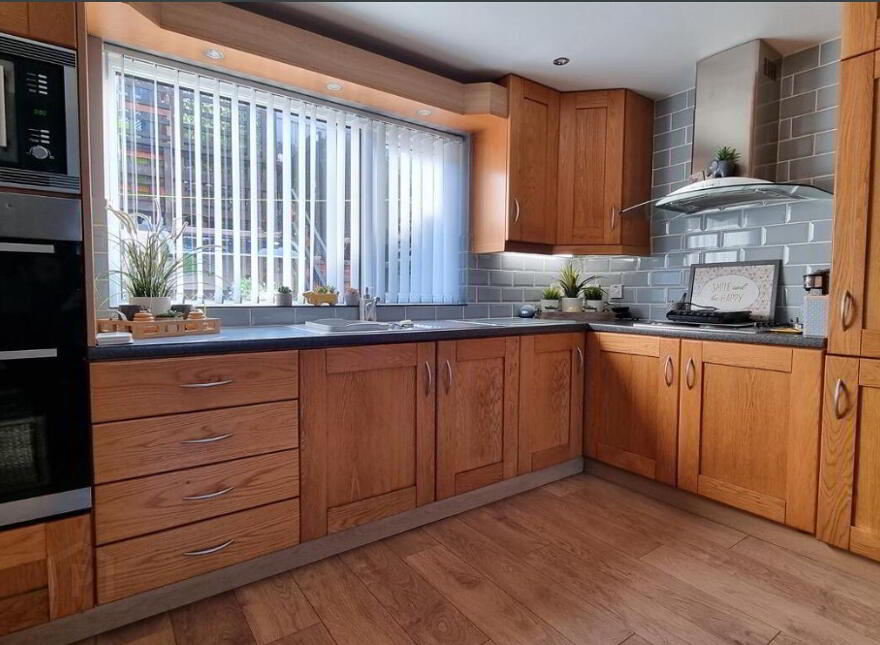 1 Prospect Park, Carrickfergus, BT38 8QA