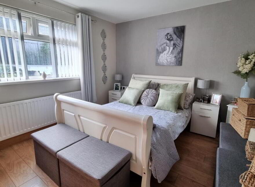 1 Prospect Park, Carrickfergus, BT38 8QA