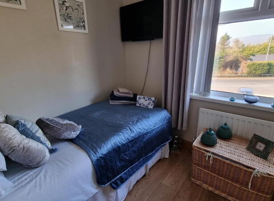 1 Prospect Park, Carrickfergus, BT38 8QA