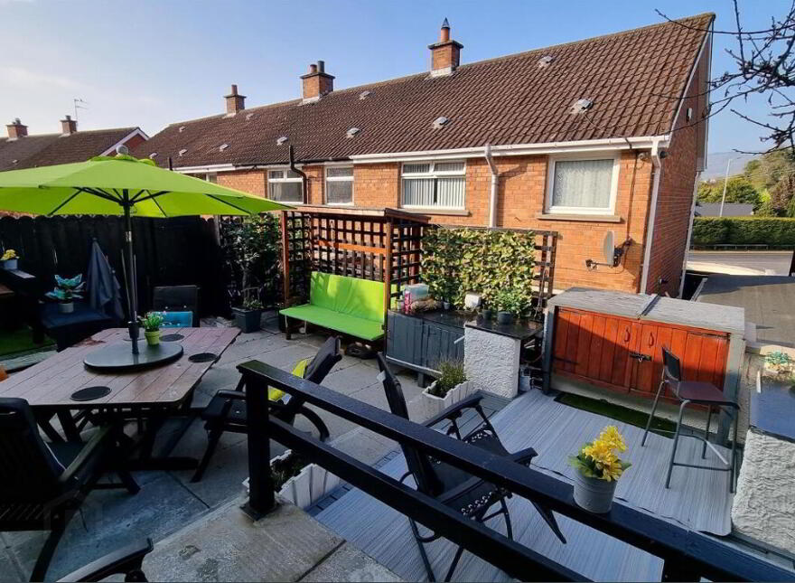 1 Prospect Park, Carrickfergus, BT38 8QA