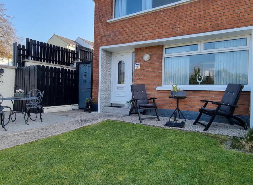 1 Prospect Park, Carrickfergus, BT38 8QA