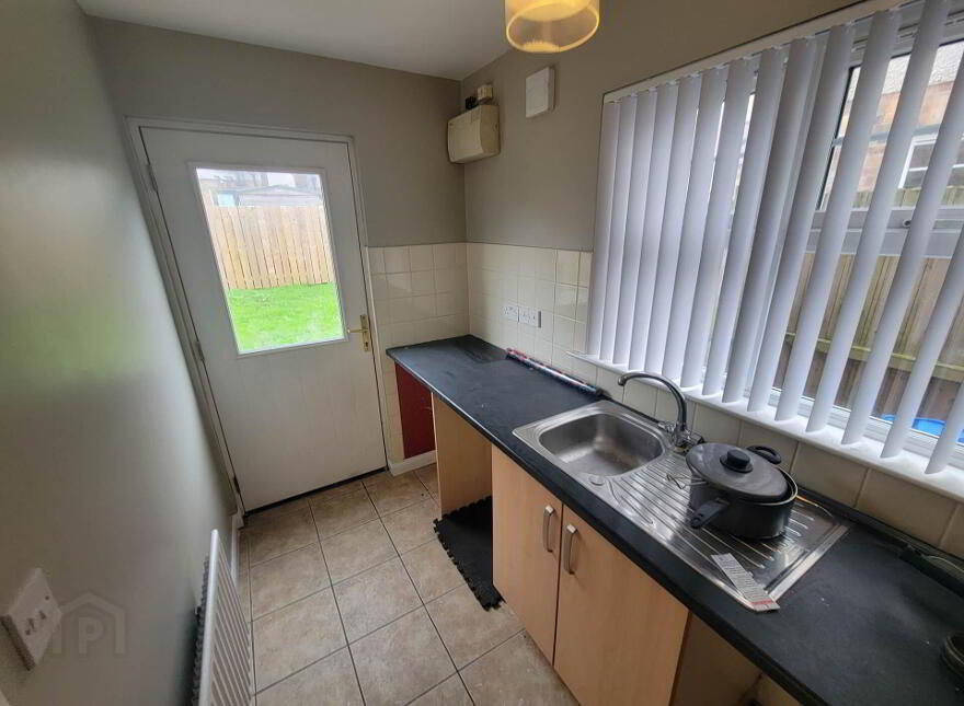 47 Lindara Park, Larne, BT40 2GD
