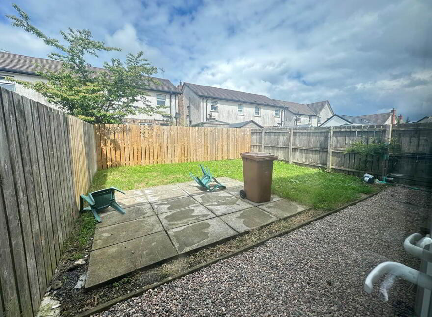 47 Lindara Park, Larne, BT40 2GD