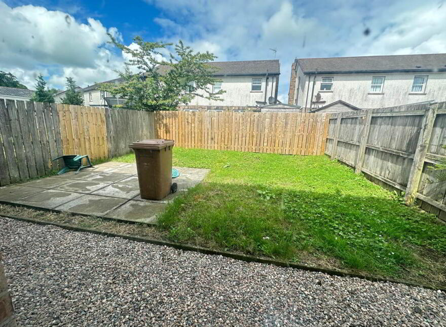 47 Lindara Park, Larne, BT40 2GD