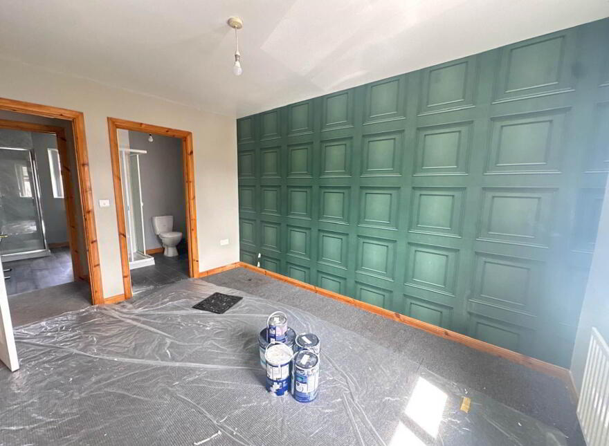 47 Lindara Park, Larne, BT40 2GD
