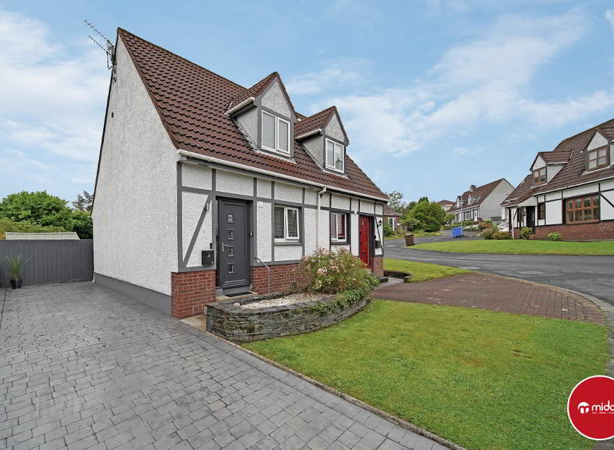 134 Rockfield, Derry City, BT48 8AX