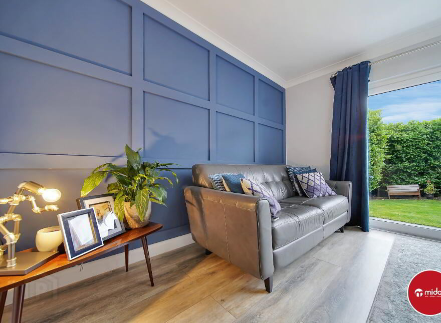 134 Rockfield, Derry City, BT48 8AX