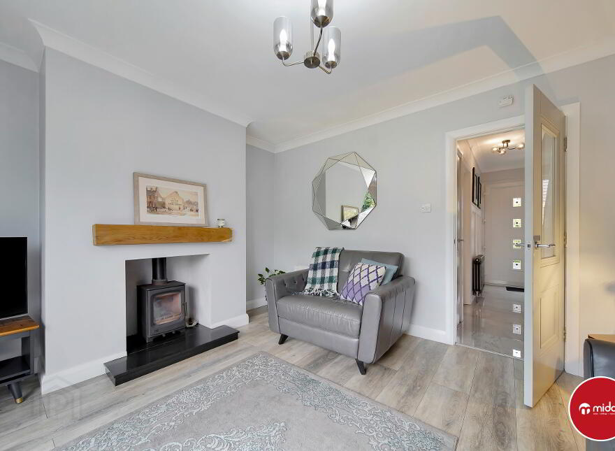 134 Rockfield, Derry City, BT48 8AX
