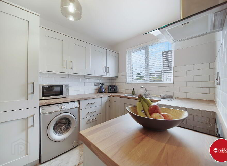 134 Rockfield, Derry City, BT48 8AX