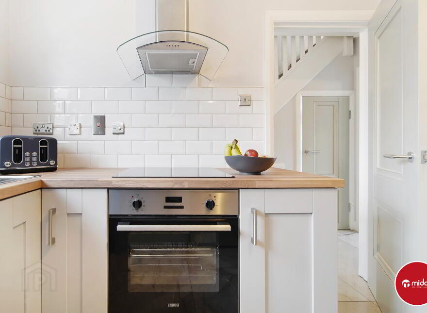134 Rockfield, Derry City, BT48 8AX