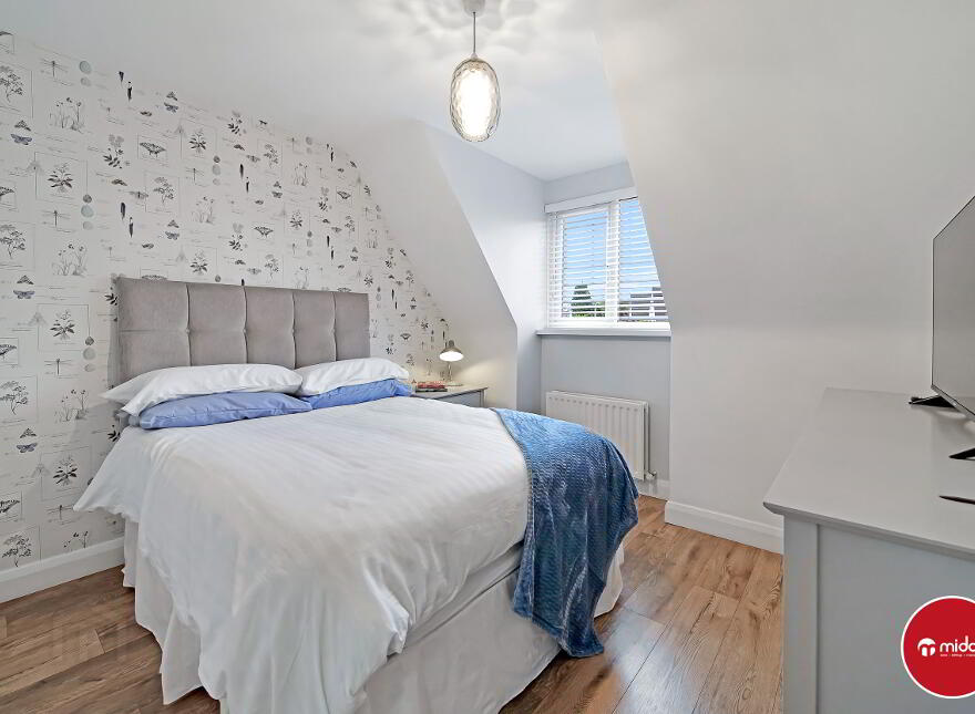 134 Rockfield, Derry City, BT48 8AX