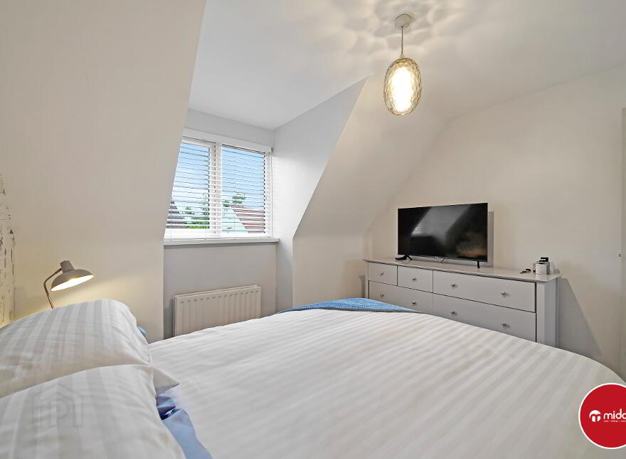 134 Rockfield, Derry City, BT48 8AX