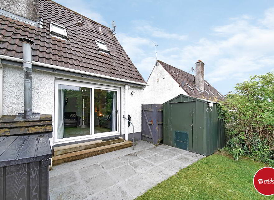 134 Rockfield, Derry City, BT48 8AX