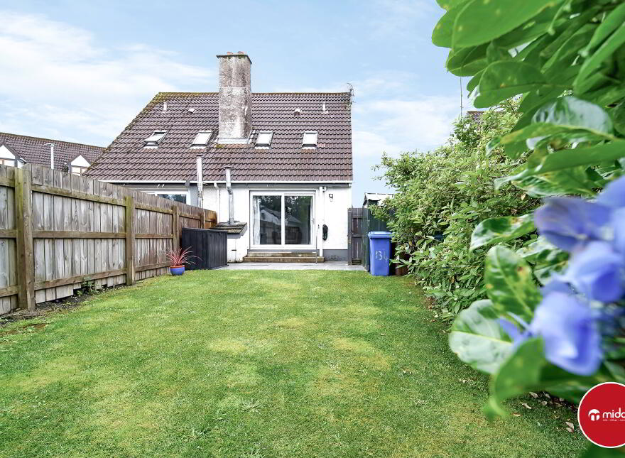134 Rockfield, Derry City, BT48 8AX