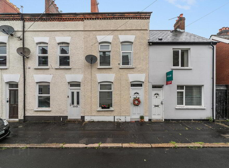 24 Queen Victoria Street, Belfast, BT5 5BG photo