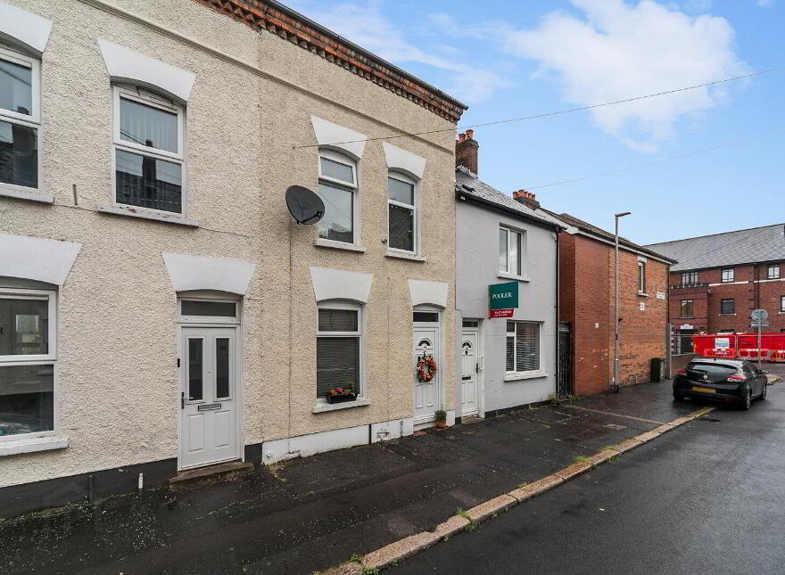 24 Queen Victoria Street, Belfast, BT5 5BG