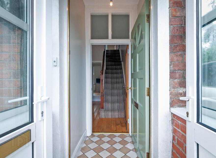 1 Gilnahirk Road, Belfast, BT5 7DA