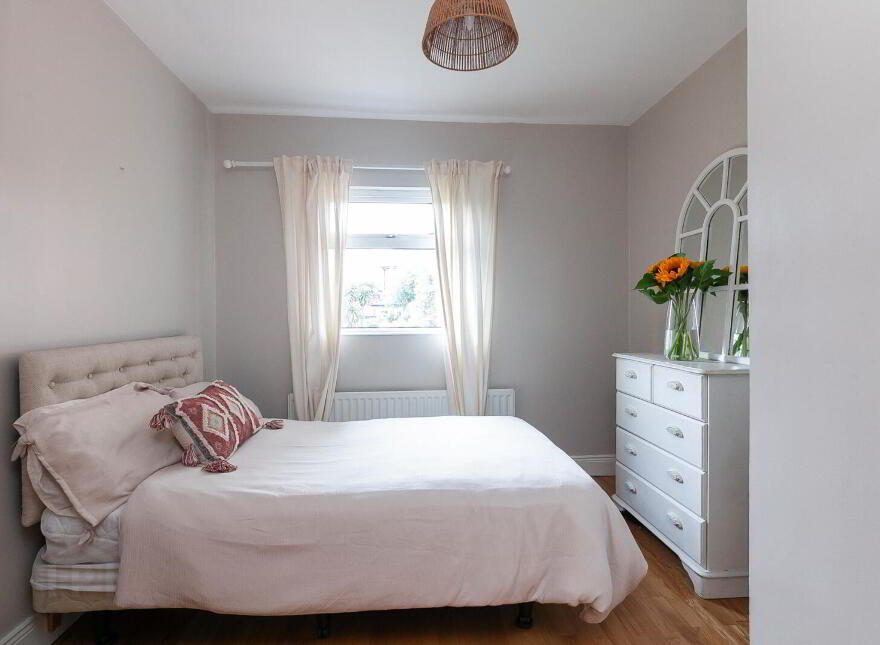 1 Gilnahirk Road, Belfast, BT5 7DA