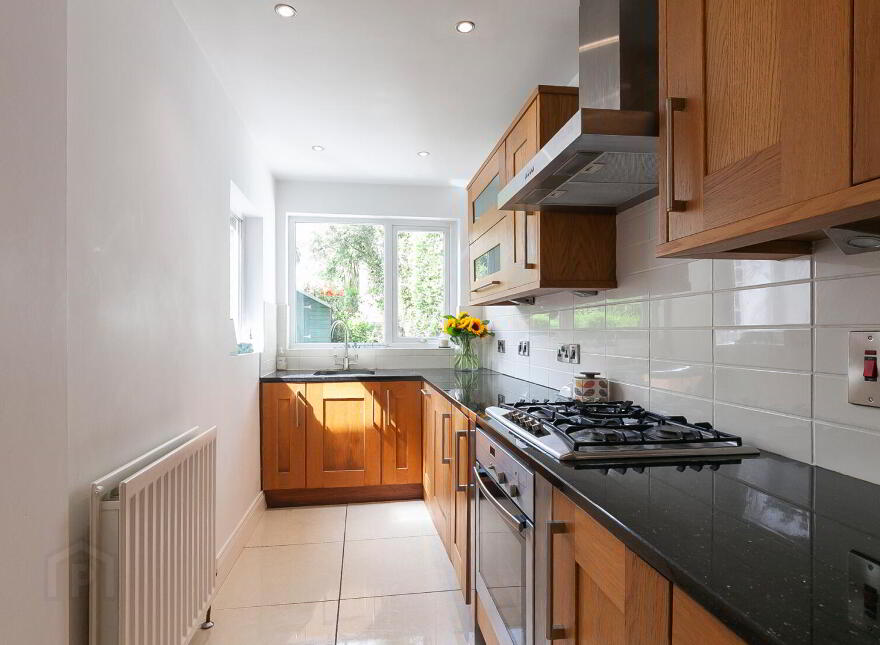 1 Gilnahirk Road, Belfast, BT5 7DA