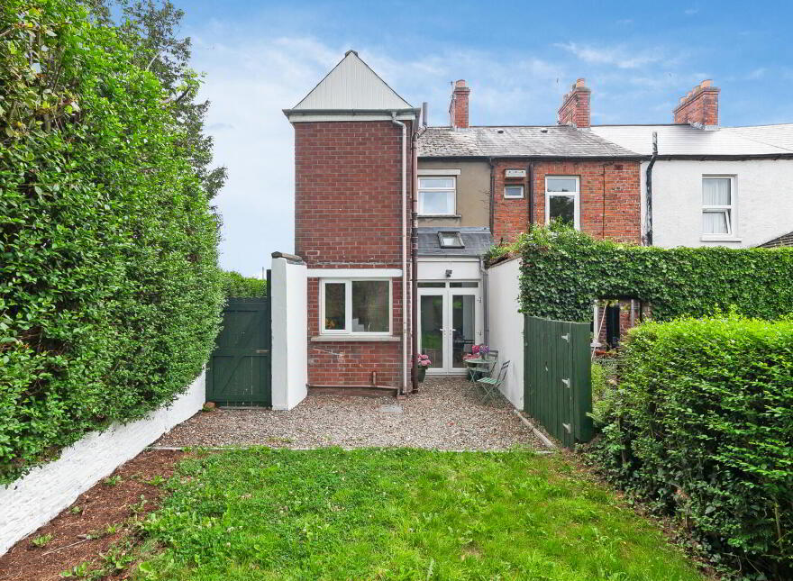 1 Gilnahirk Road, Belfast, BT5 7DA