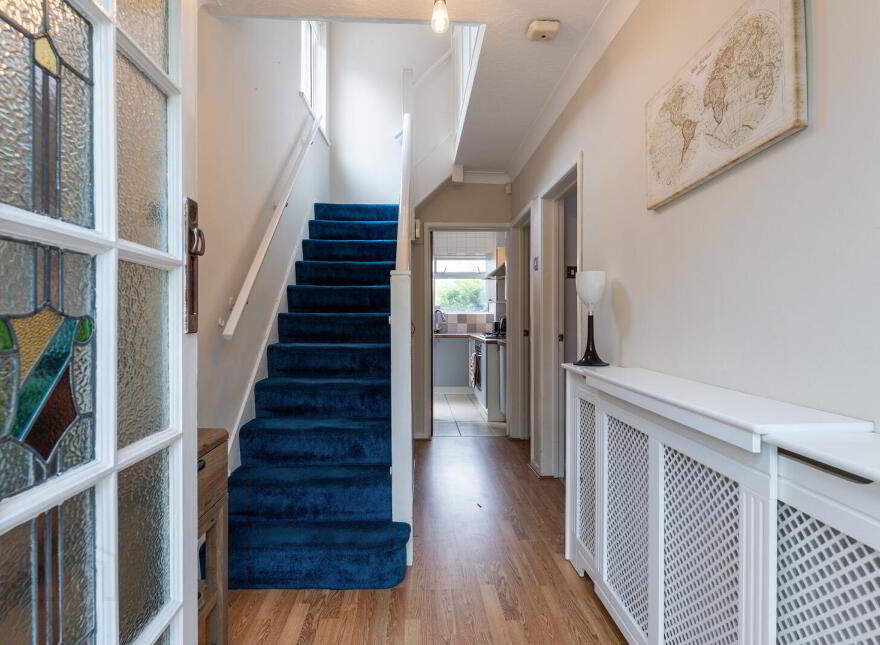 40 Rochester Road, Belfast, BT6 9LJ