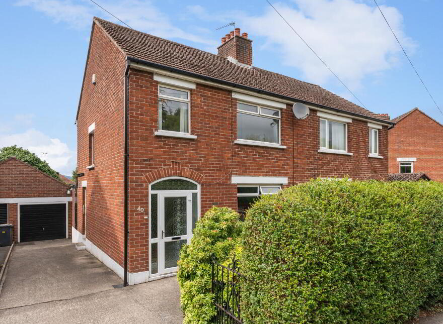 40 Rochester Road, Belfast, BT6 9LJ photo