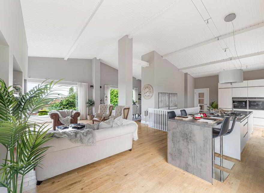2 Kintyre Avenue, Holywood, BT18 0LY