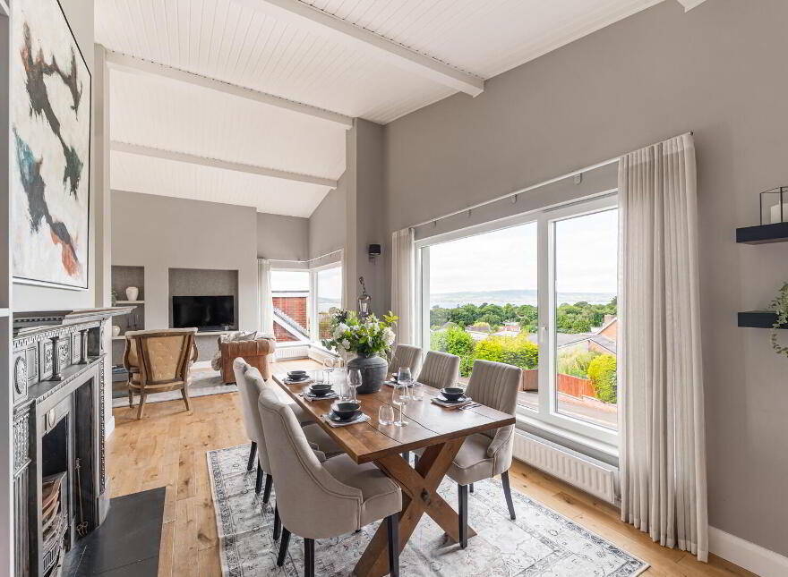 2 Kintyre Avenue, Holywood, BT18 0LY