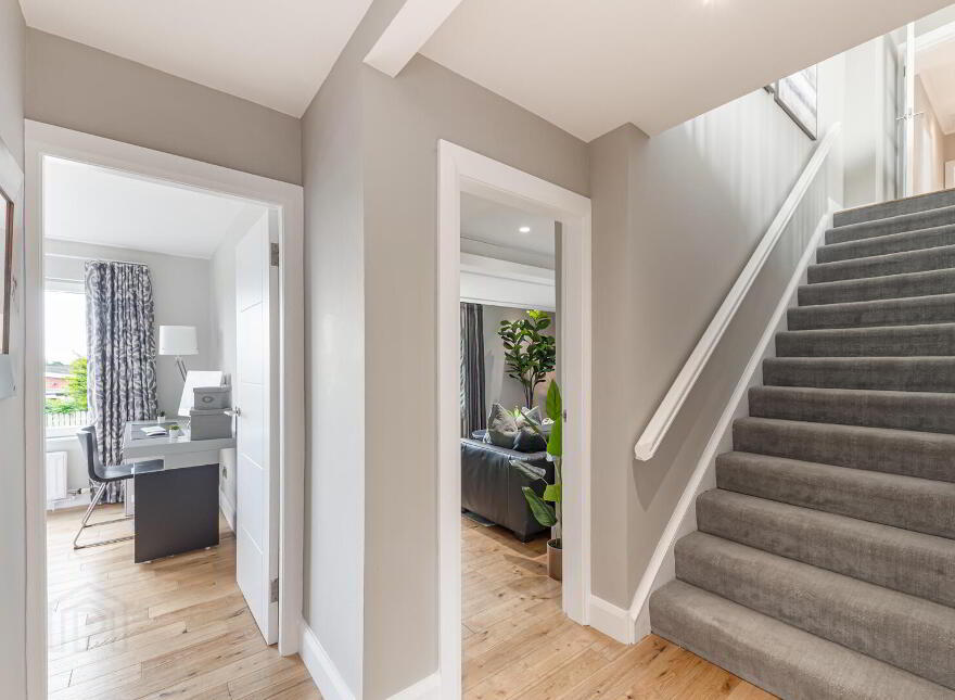 2 Kintyre Avenue, Holywood, BT18 0LY