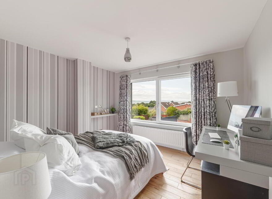 2 Kintyre Avenue, Holywood, BT18 0LY