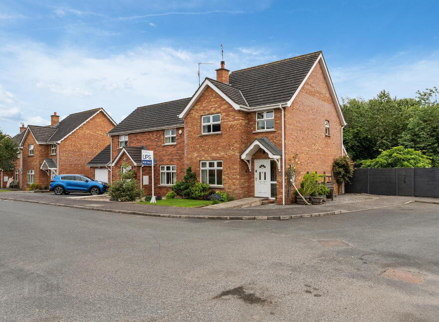 10 Demesne Drive, Ballywalter, BT22 2UJ