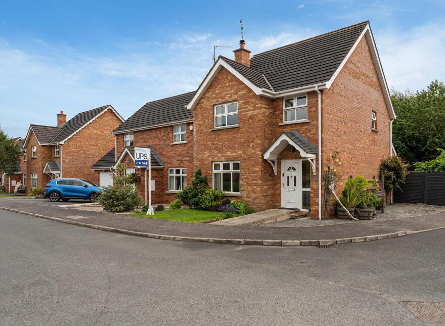 10 Demesne Drive, Ballywalter, BT22 2UJ