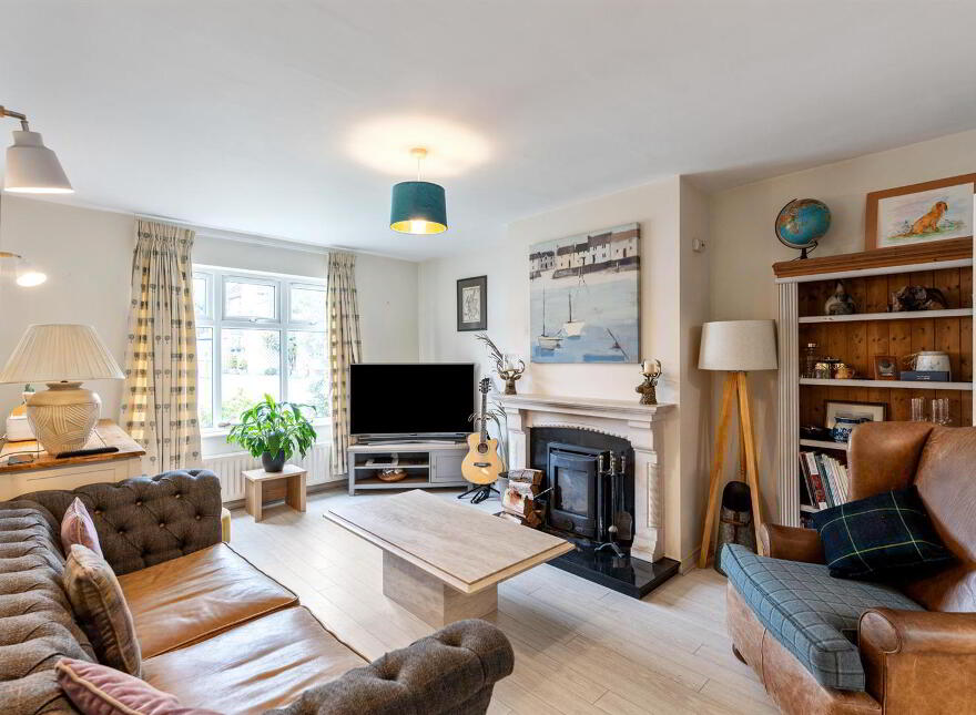 10 Demesne Drive, Ballywalter, BT22 2UJ