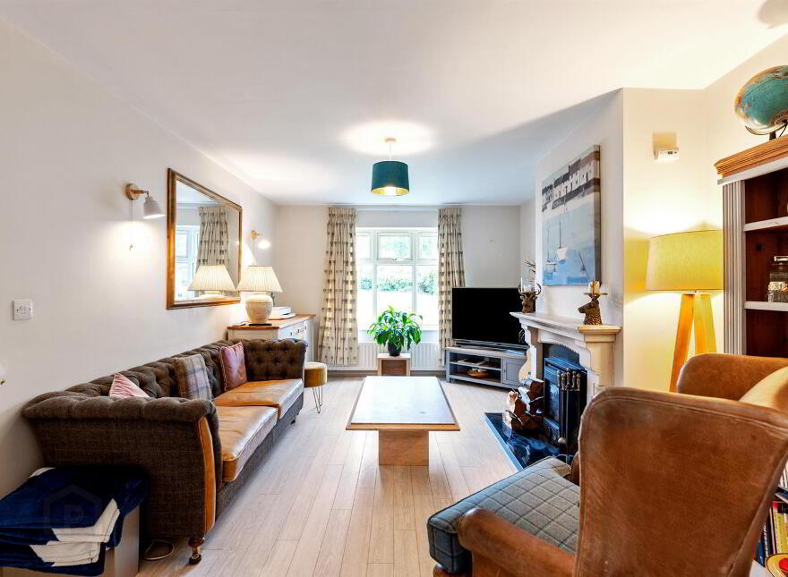 10 Demesne Drive, Ballywalter, BT22 2UJ