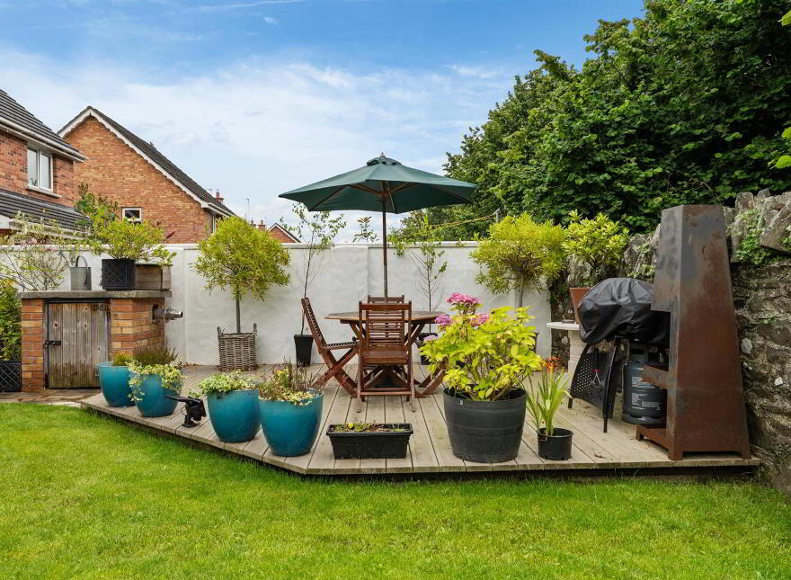 10 Demesne Drive, Ballywalter, BT22 2UJ