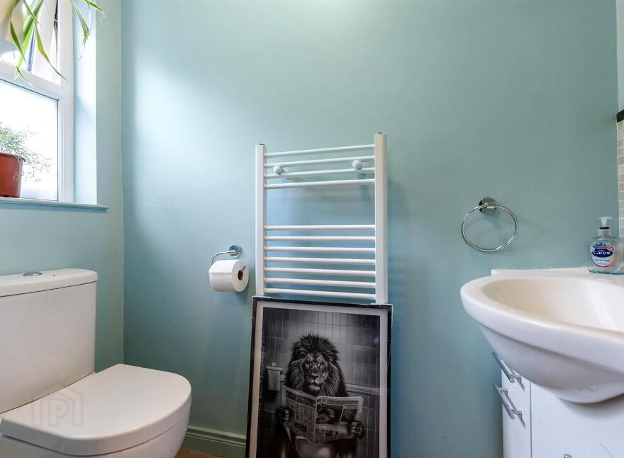 10 Demesne Drive, Ballywalter, BT22 2UJ