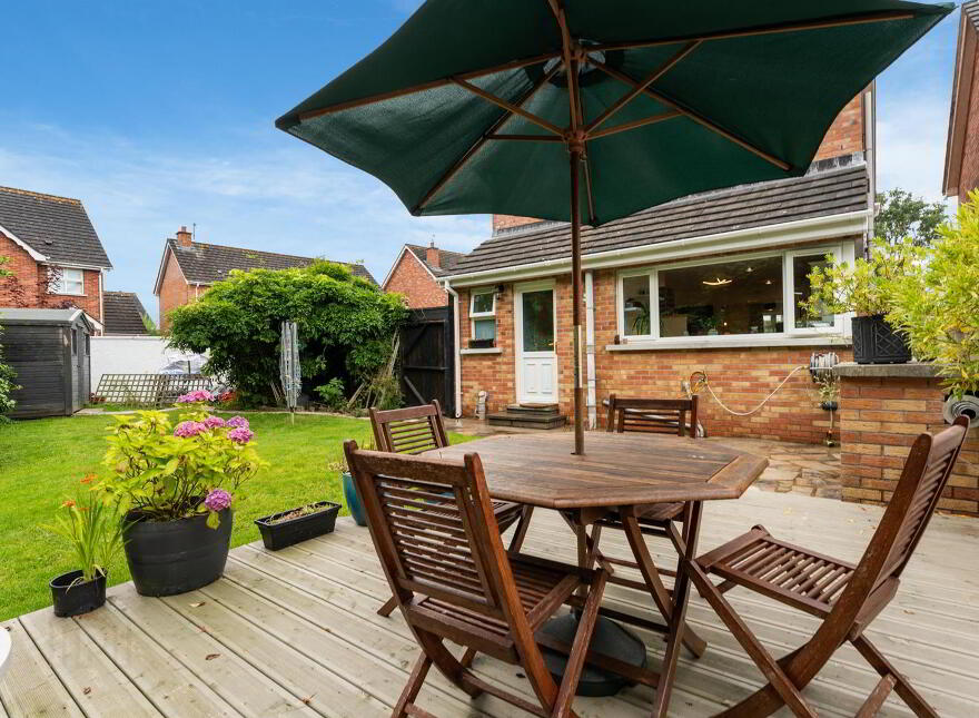 10 Demesne Drive, Ballywalter, BT22 2UJ