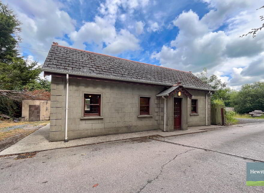 293 Tandragee Road, Portadown, BT62 3RB