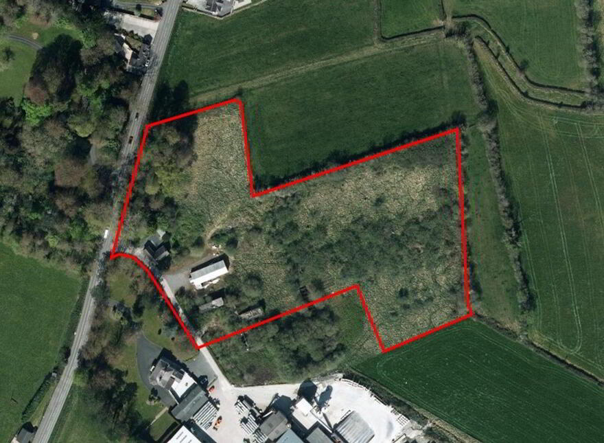 293 Tandragee Road, Portadown, BT62 3RB