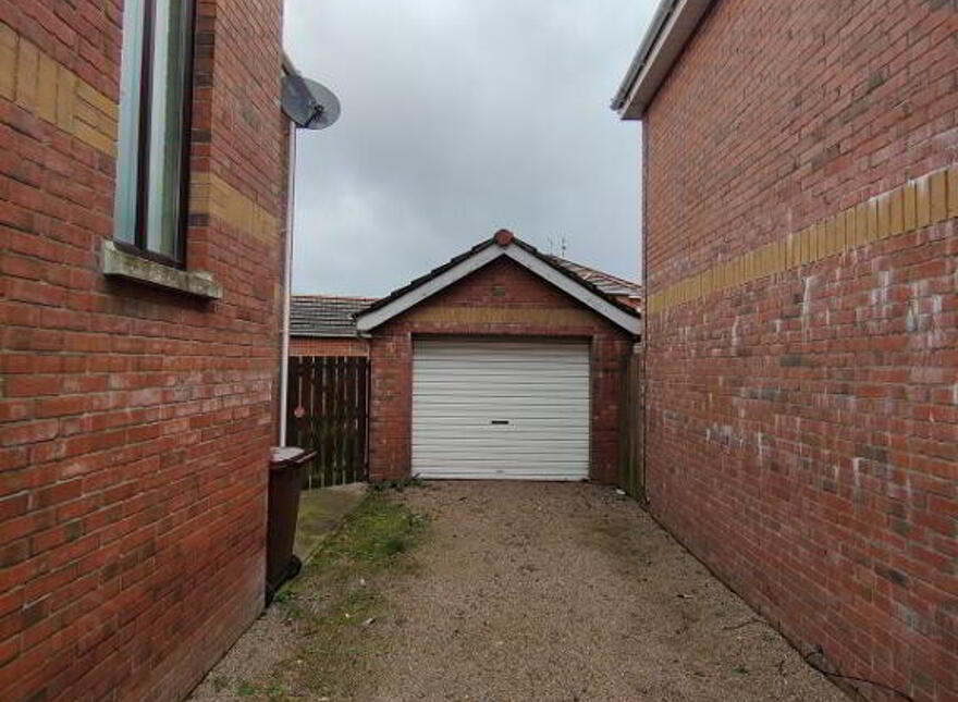 2 Barnfield Cottages, Derryaghy, Lisburn, BT28 3TN