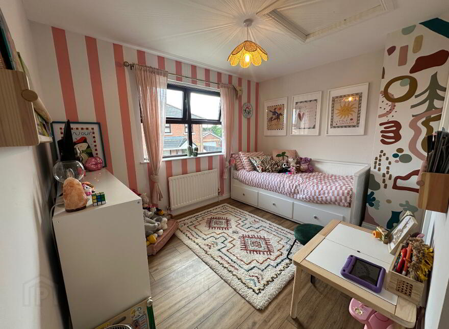 2 Barnfield Cottages, Derryaghy, Lisburn, BT28 3TN