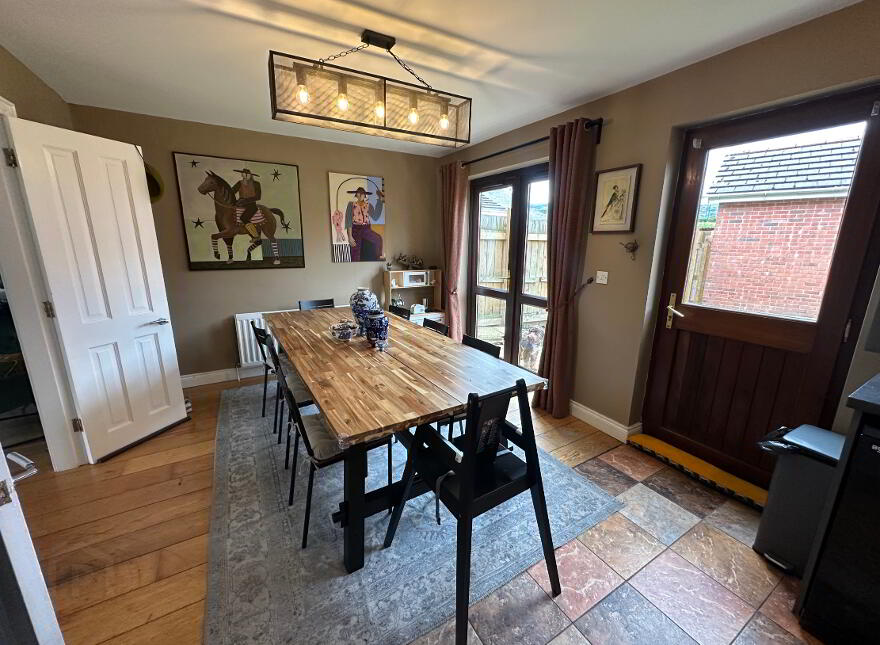 2 Barnfield Cottages, Derryaghy, Lisburn, BT28 3TN